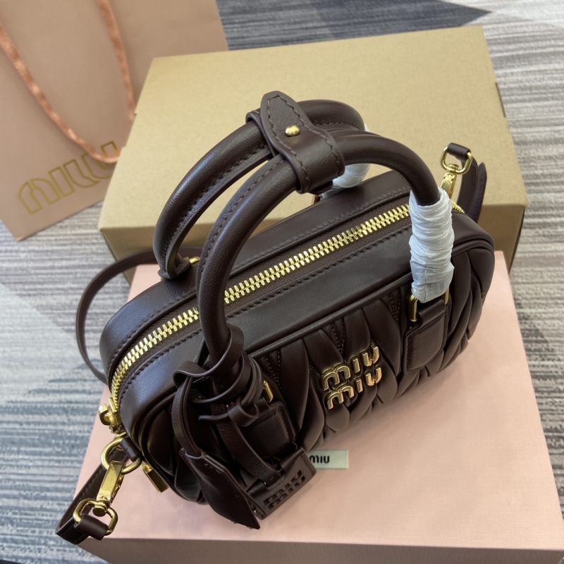 Miu Miu Top Handle Bags